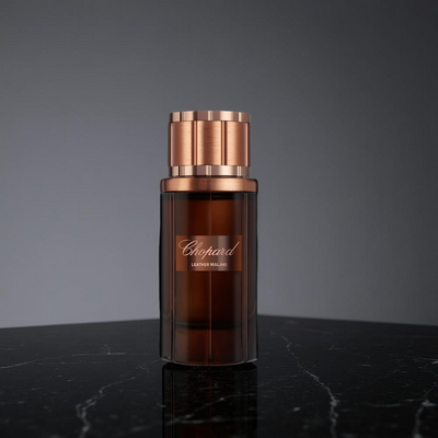 Chopard Leather Malaki EDP 80ML