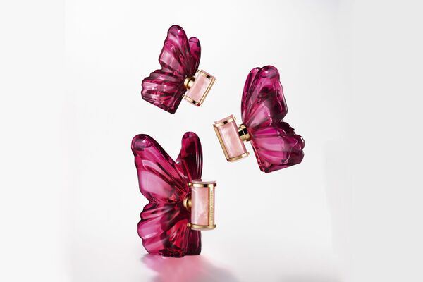 Carolina Herrera La Bomba Eau De Parfum 80ML