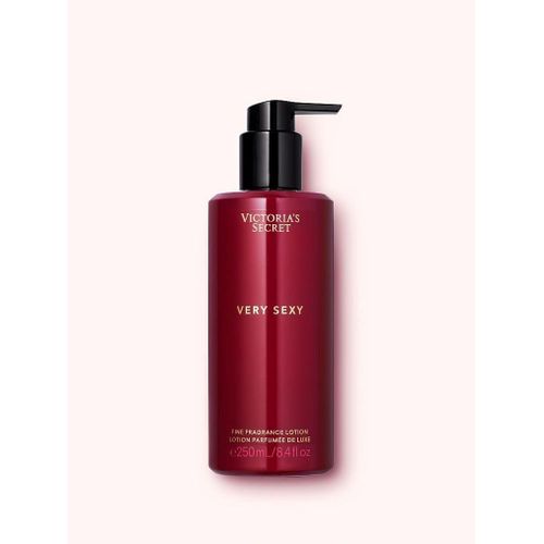 victoria secret very sexy body Lotion 250ML