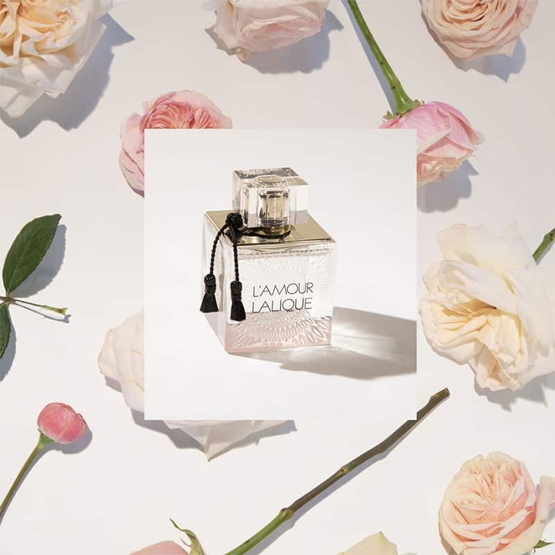 LALIQUE L'Amour EDP 50ML