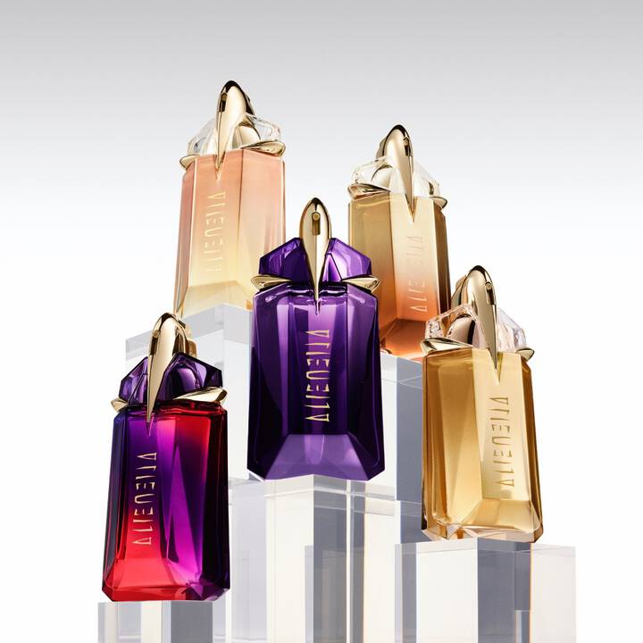 Thierry Mugler Alien Goddess EDP 90ML