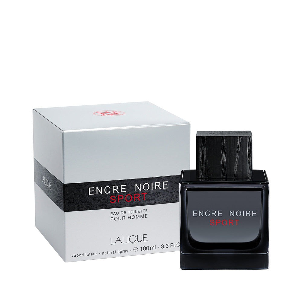 Lalique Encre Noire Sport 100ML