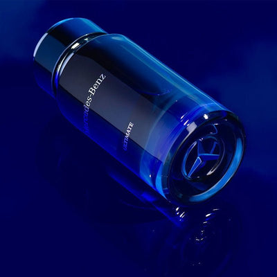 Mercedes Benz Ultimate EDP 125ML