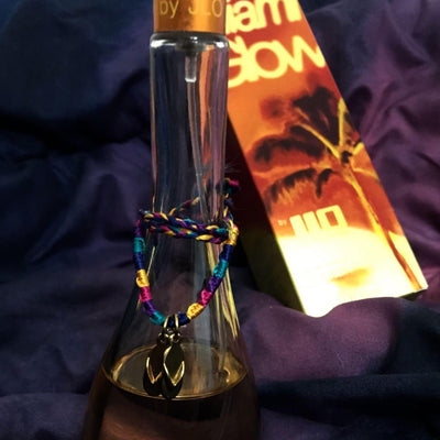 Jennifer Lopez Miami Glow EDT 100ML