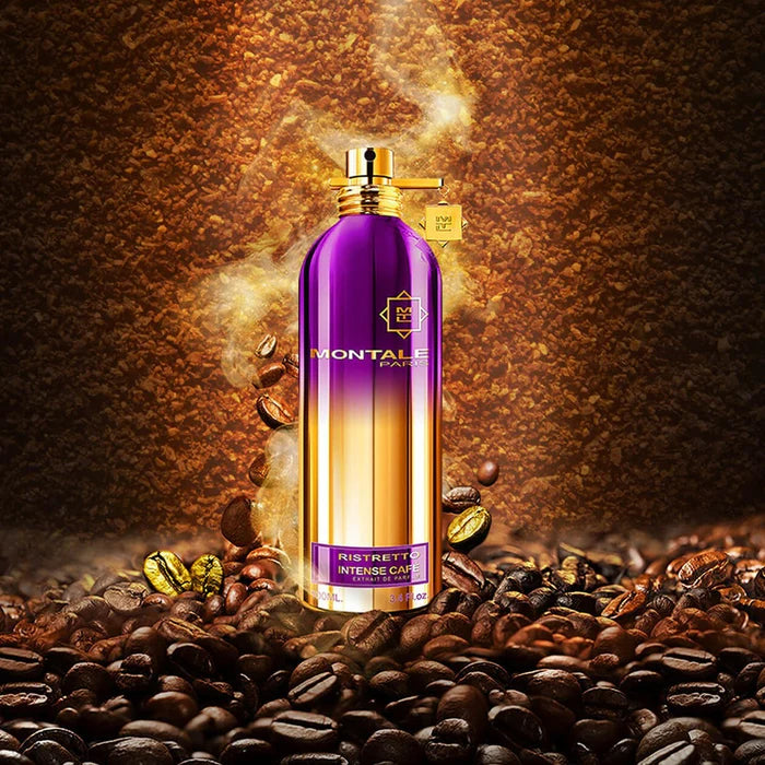 Montale Ristretto Intense Cafe Extrait De Parfum 100ML