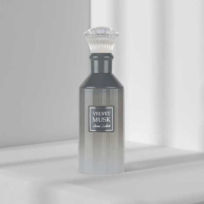 Lattafa Velvet Musk EDP 100ML