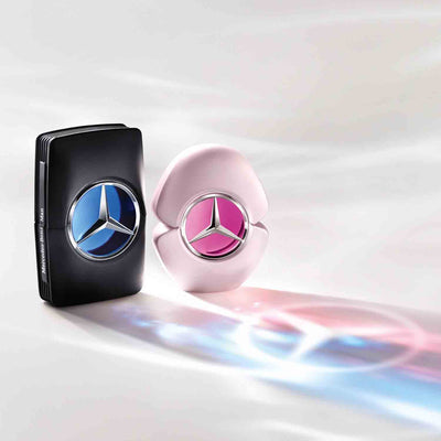 Mercedes Benz Woman EDP 90ML