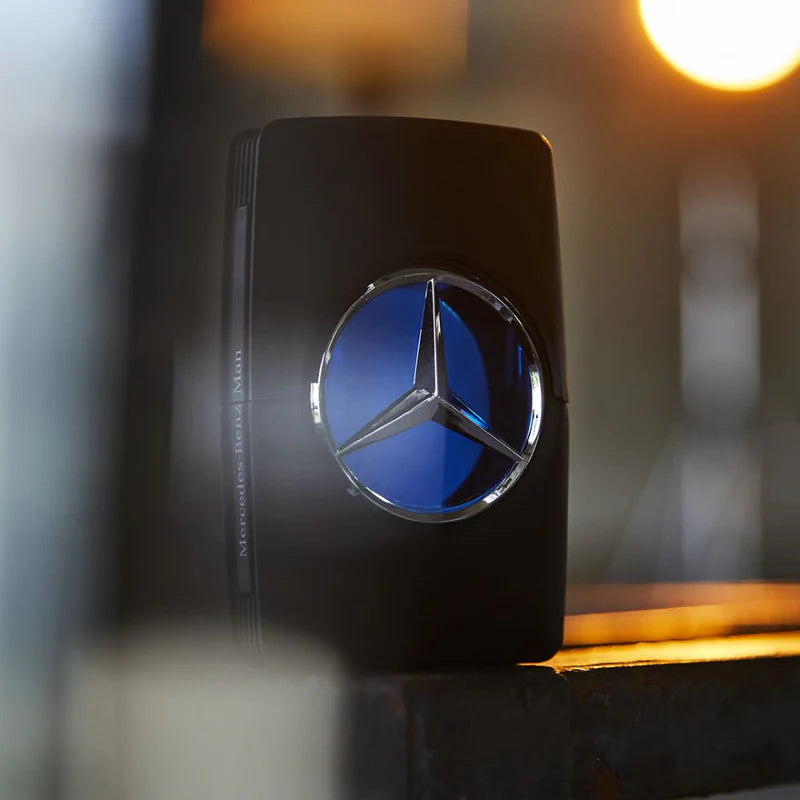 Mercedes Benz EDT 100ML