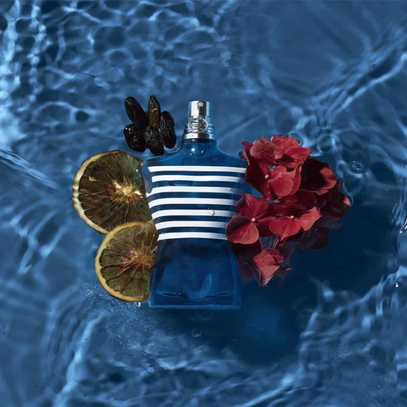 Jean Paul Gaultier Le Male In The Navy Limited Edition EDT