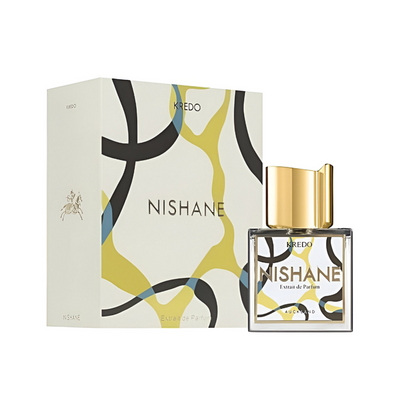 Nishane Kredo Extrait De Parfum 100ML