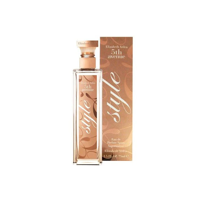 Elizabeth Arden 5Th Avenue Style EDP 125ML