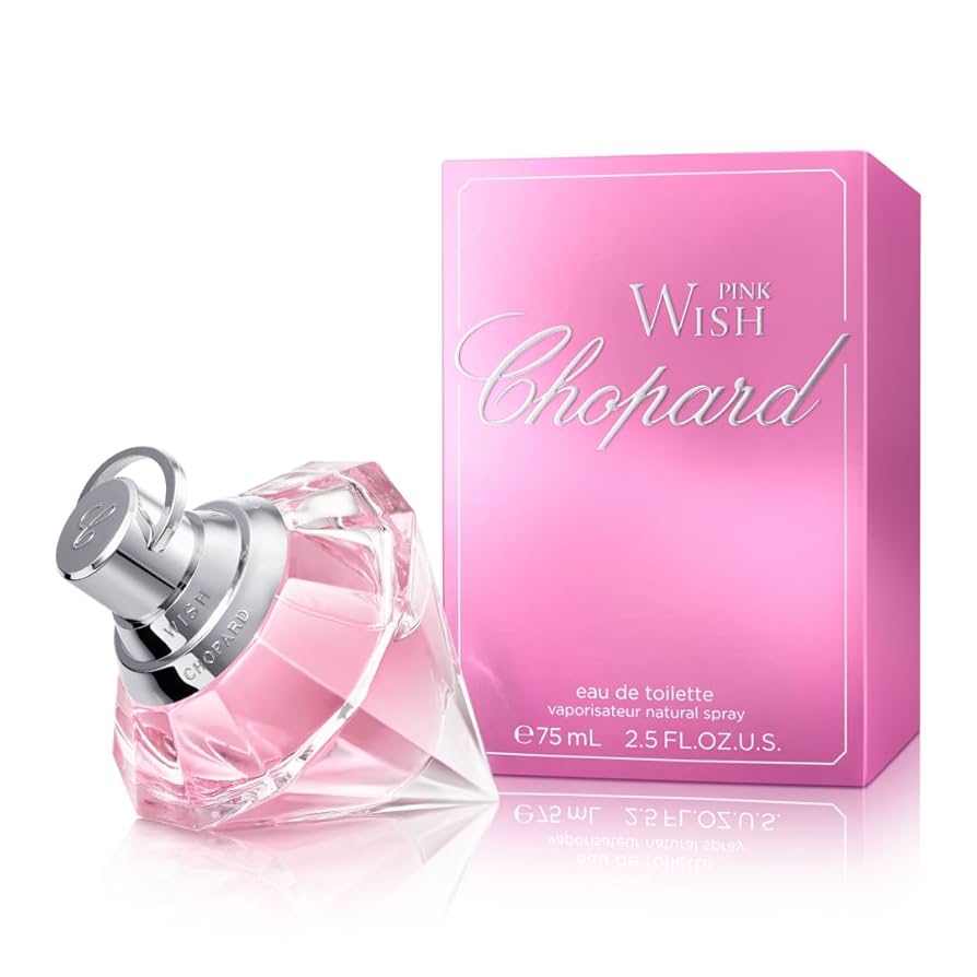 Chopard Wish Pink EDT 75ML