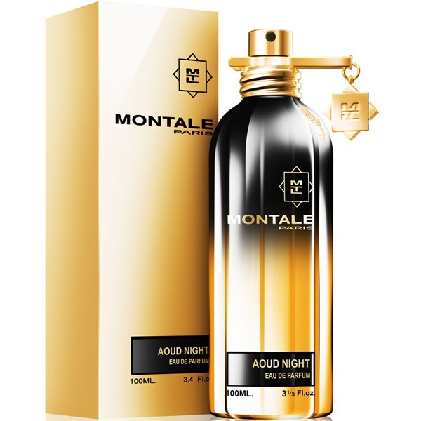 Montale Aoud Night EDP 100ML