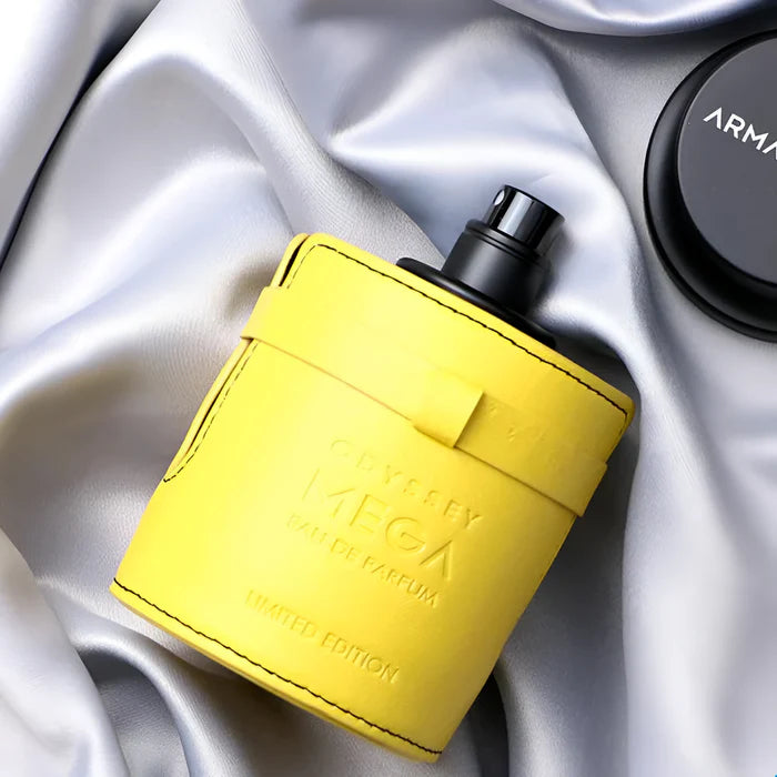 Armaf Odyssey Mega Limited Edition EDP 100ML