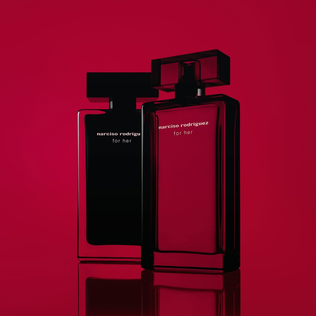 Narciso Rodriguez FOR HER EDP Intense 100ML