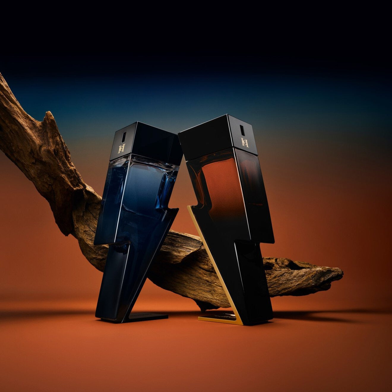 Carolina Herrera Bad Boy Elixir EDP Elixir 100ML