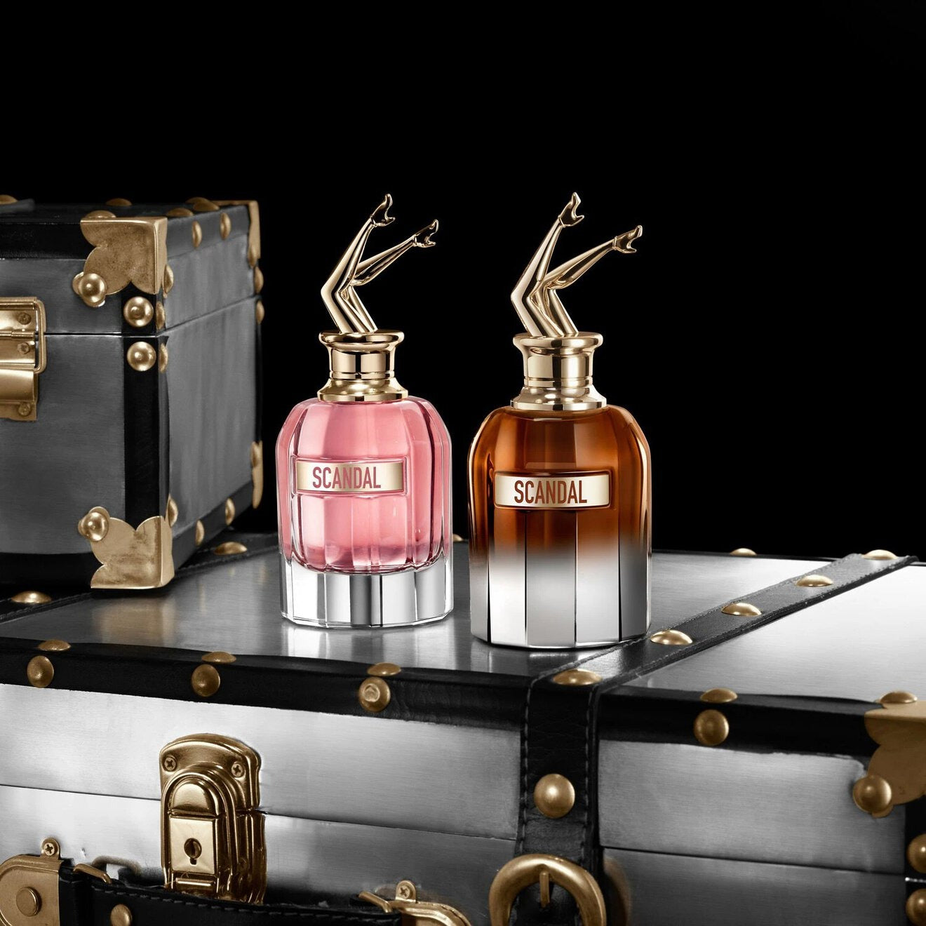 Jean Paul Gaultier Scandal Elixir - Parfum 80ML