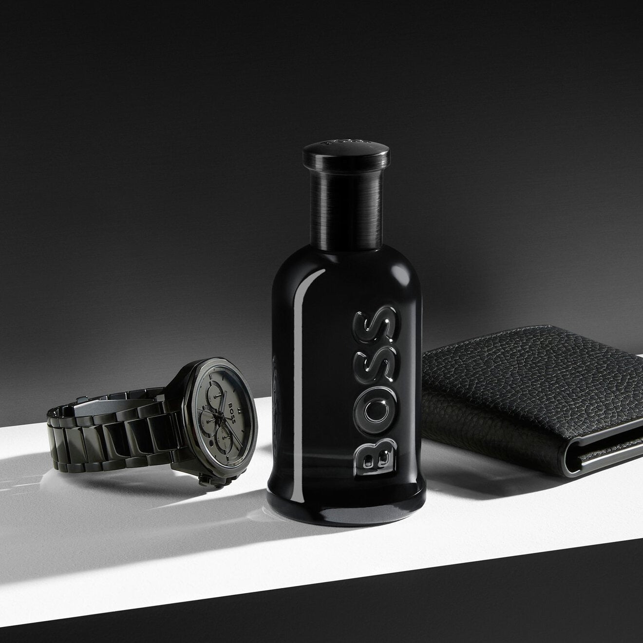 Boss Bottled Parfum 100ML