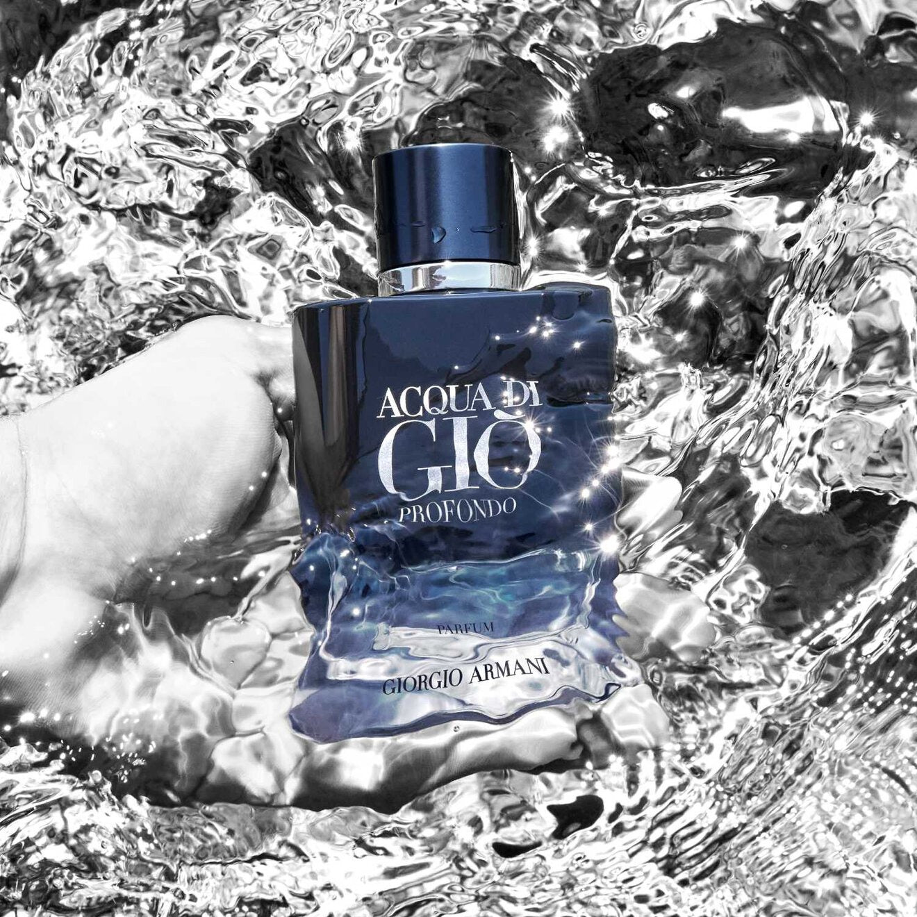 Acqua di Gio Profondo Parfum 100ML