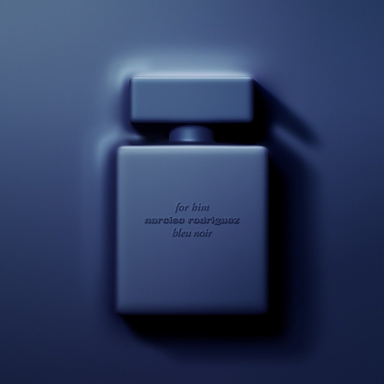 Narciso Rodriguez For Him Bleu Noir EDP 100ML