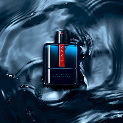 Prada Luna Rossa Ocean EDP 100ML