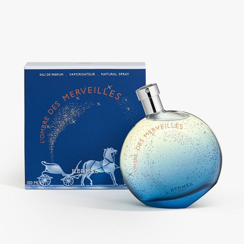 HERMÈS L’ombre des Merveilles EDP 50ML