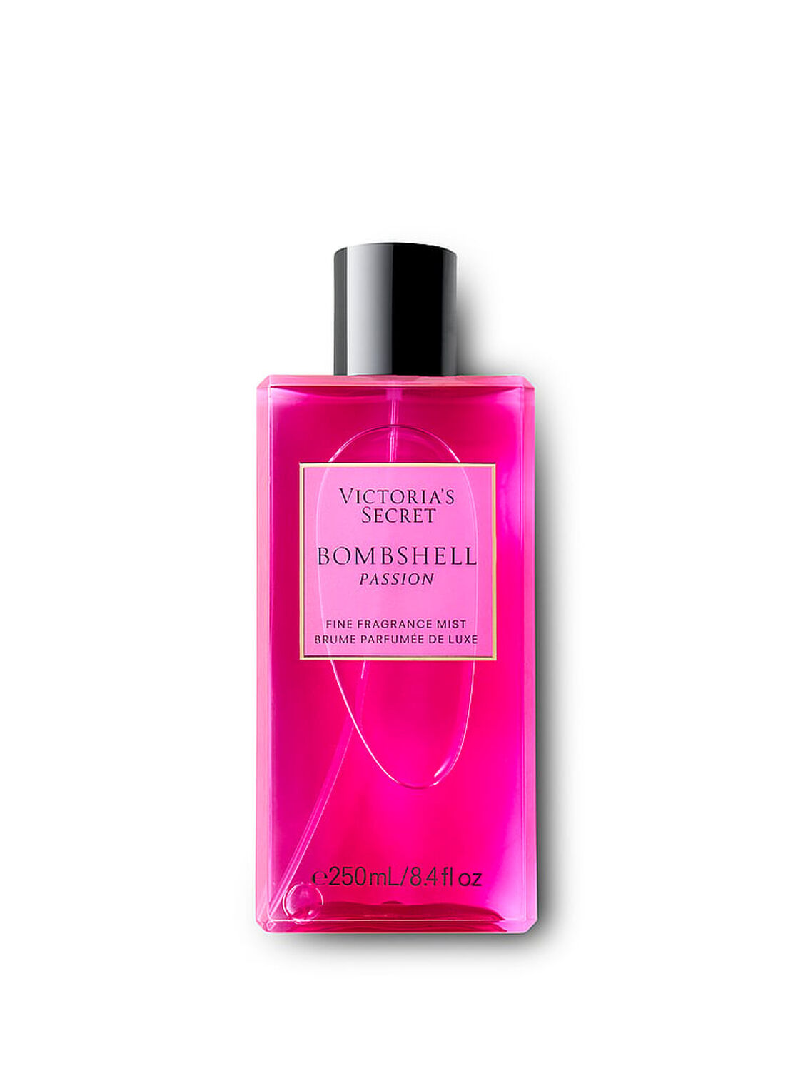 Victoria Secret Bombshell Passion Body Mist 250ML