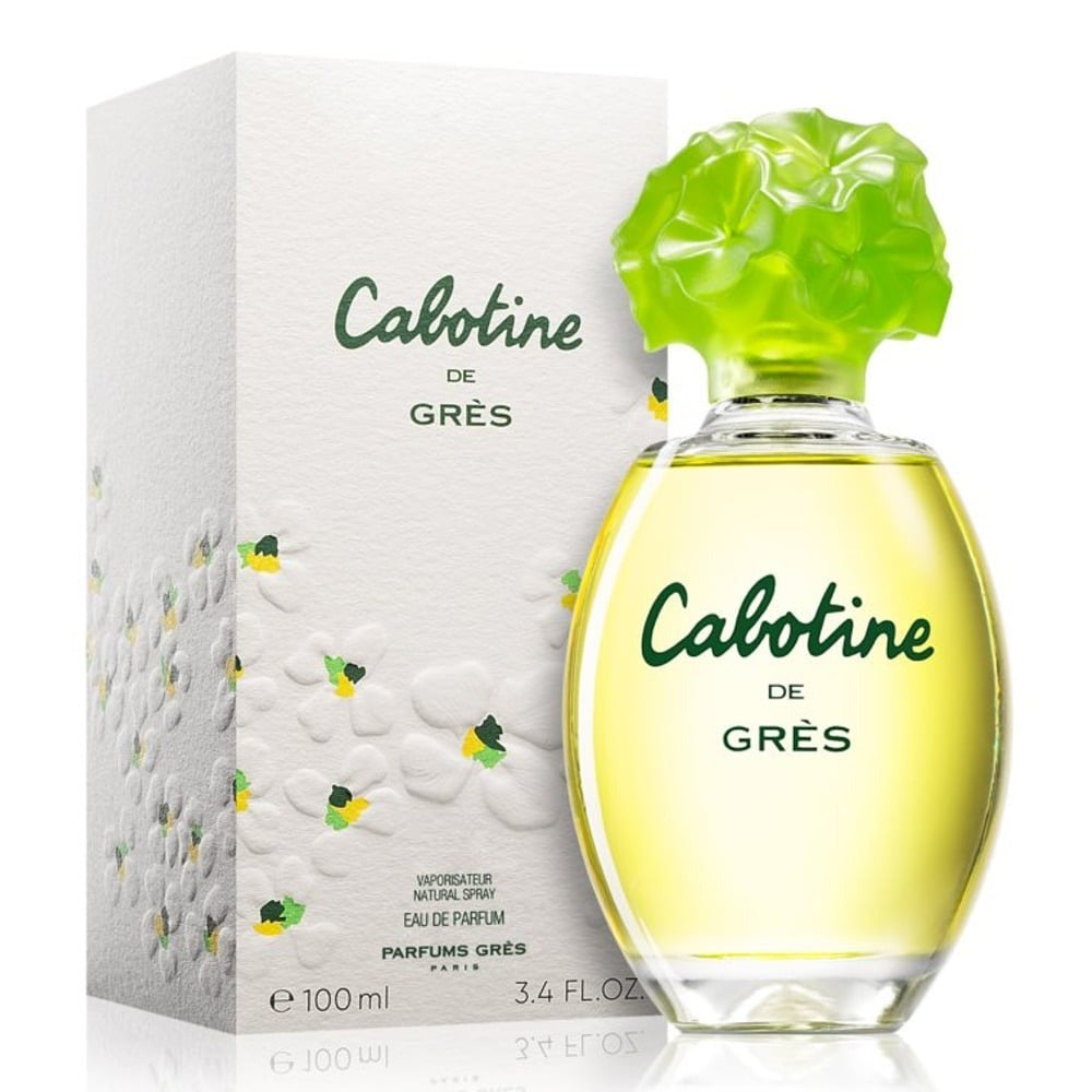 Cabotine De Gres EDT 100ml