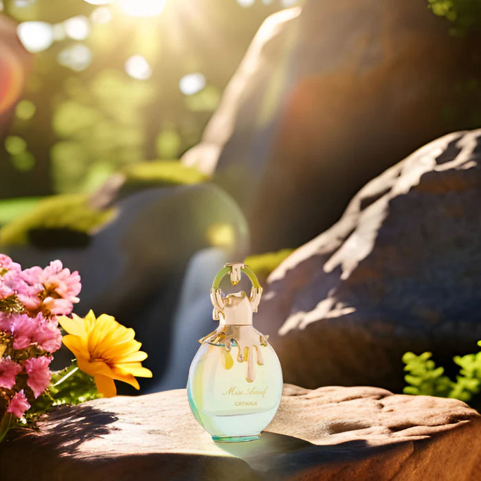 Armaf Miss Armaf Catwalk EDP 100ML