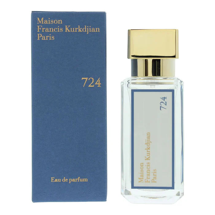 Maison Francis Kurkdjian Paris ROUGE 724 EDP 70ML