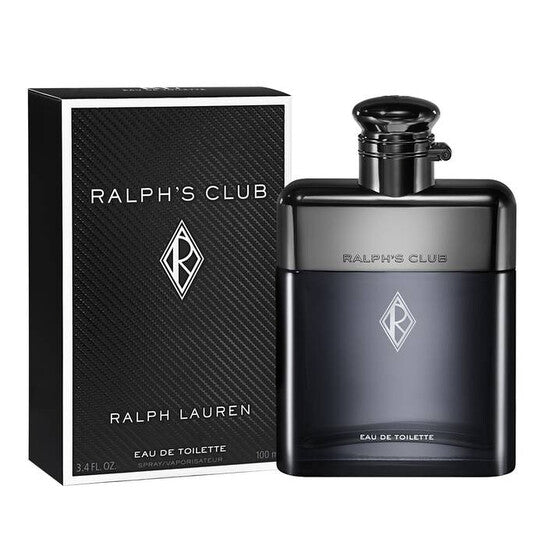 Ralph Lauren Club EDT 100ML
