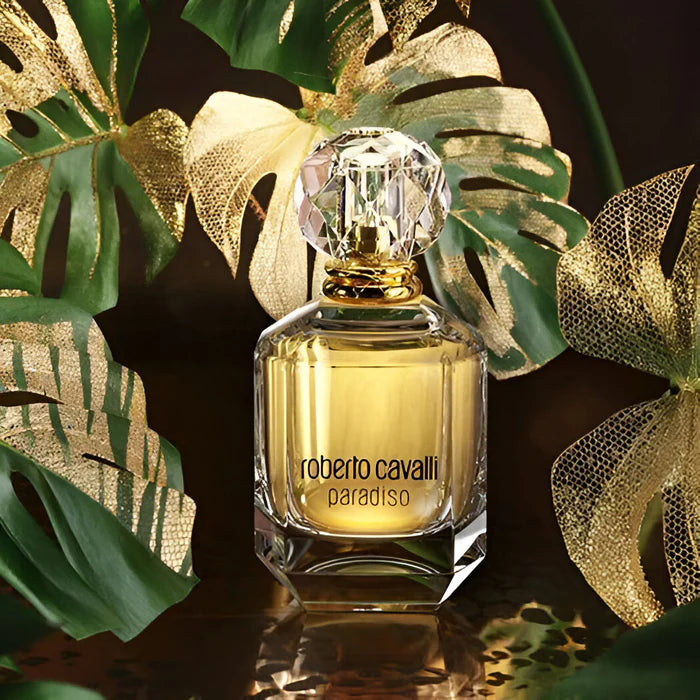 Roberto Cavalli Paradiso EDP 75ML