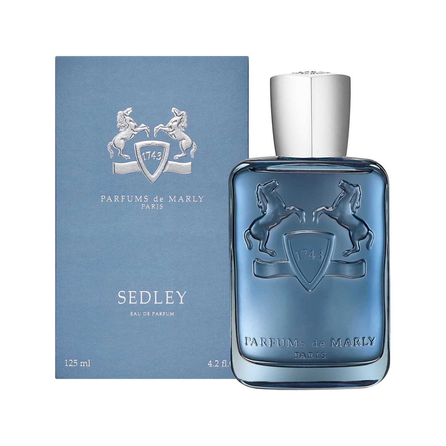 PARFUM DE MARLY PRIS SEDLEY EDP 125ML