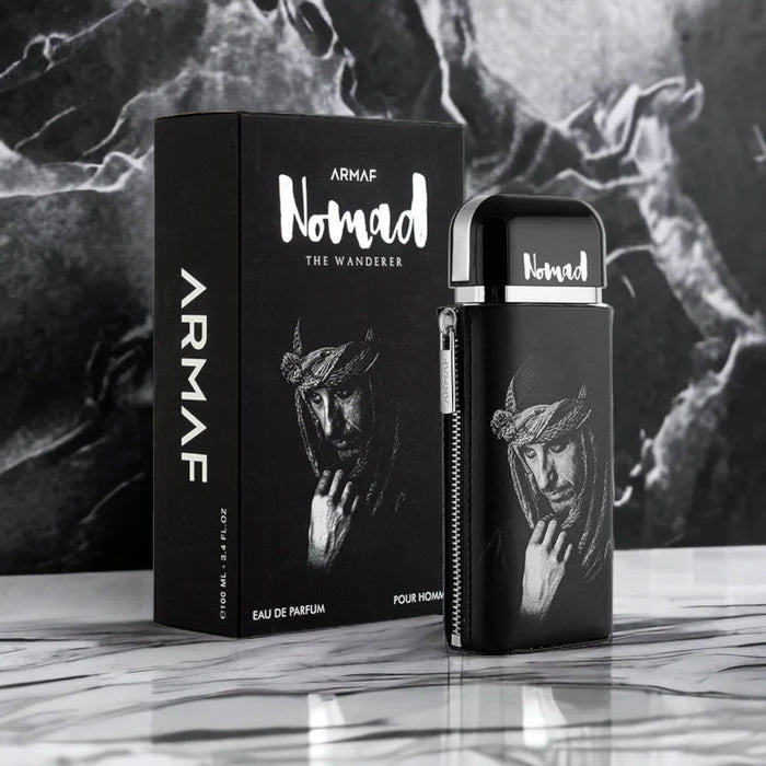 Armaf Nomad The Wanderer Pour Homme EDP 100ML