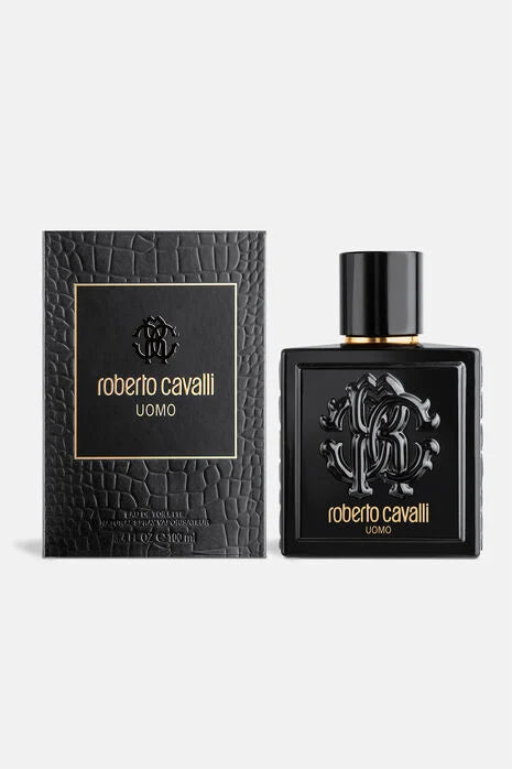 Roberto Cavalli Uomo EDT 100ML