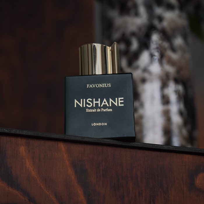 Nishane Favonius Extrait De Parfum 100ML