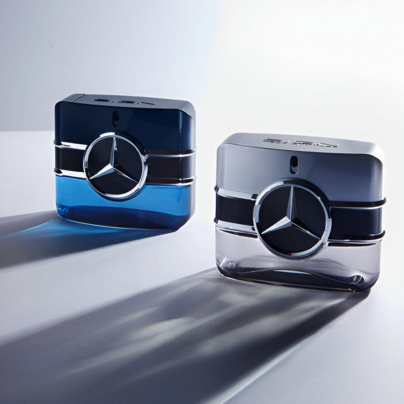 Mercedes Benz Sign Your Attitude EDT 100ML