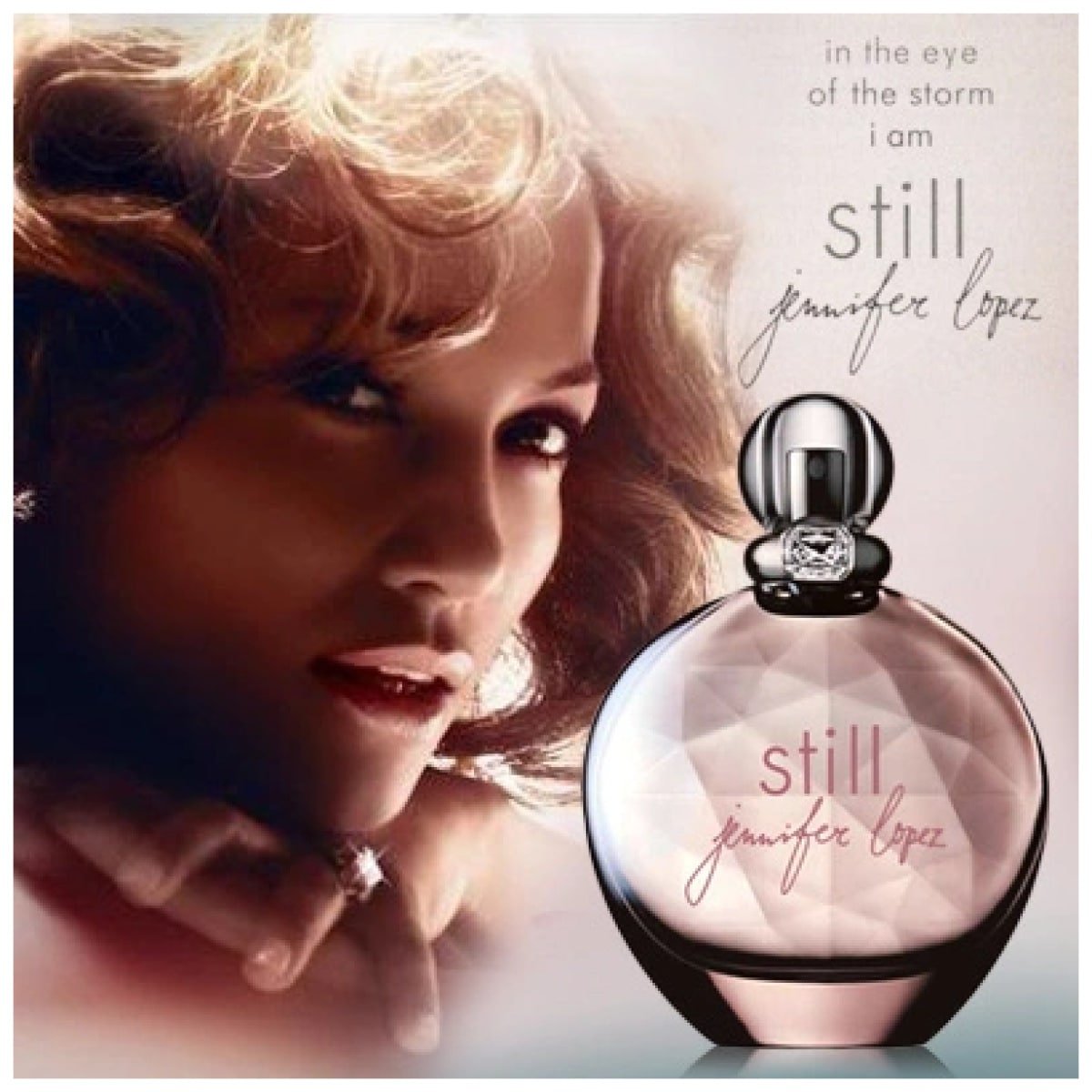 Jennifer Lopez Still EDP 100ML