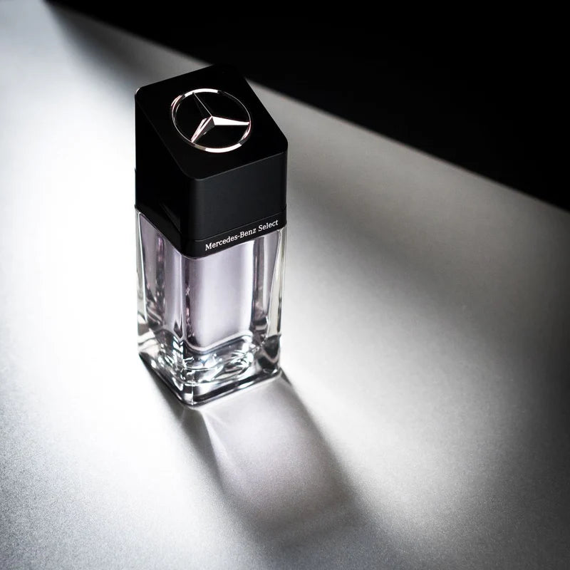 Mercedes Benz Select EDT 100ML