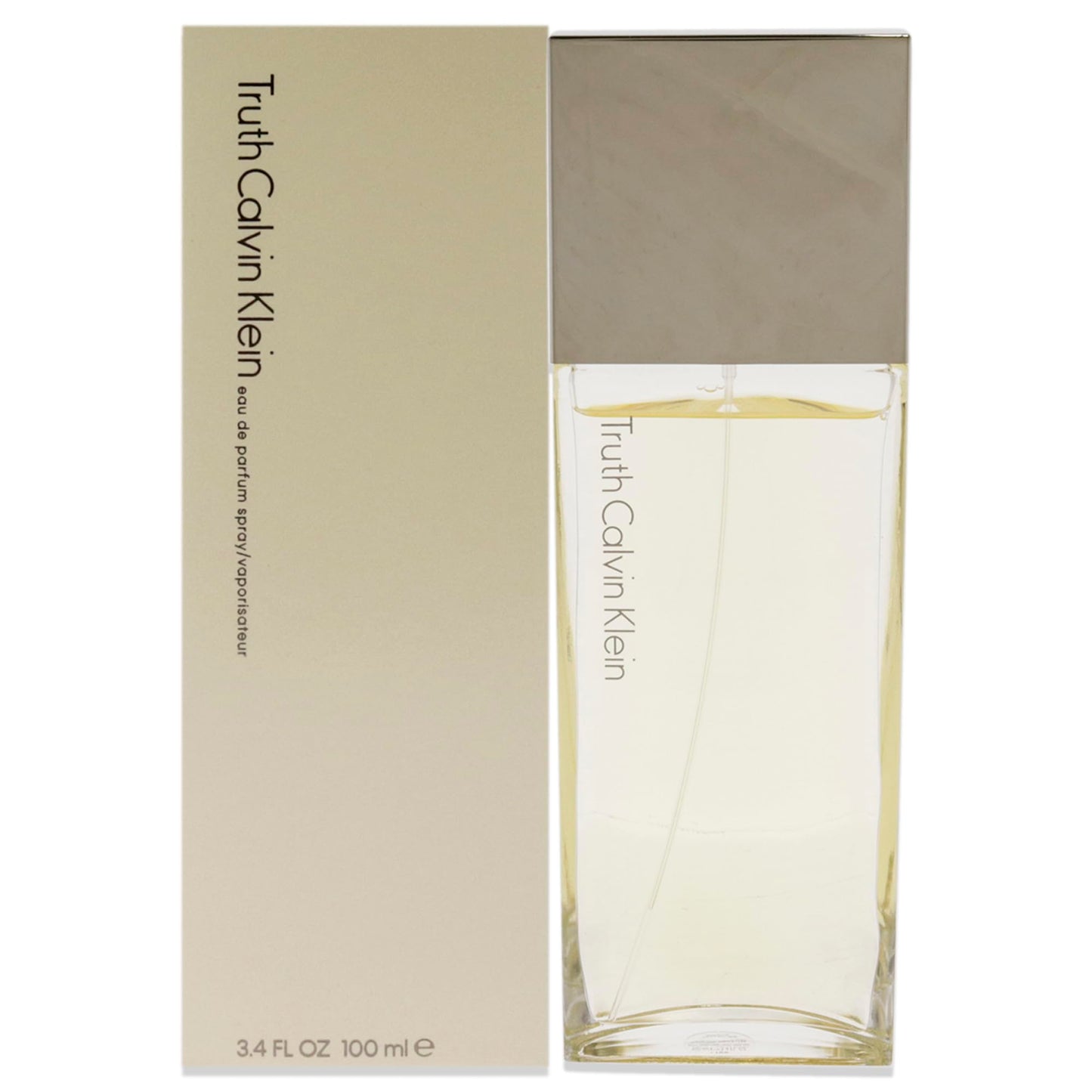 Calvin Klein Truth Eau De Parfum 100ML
