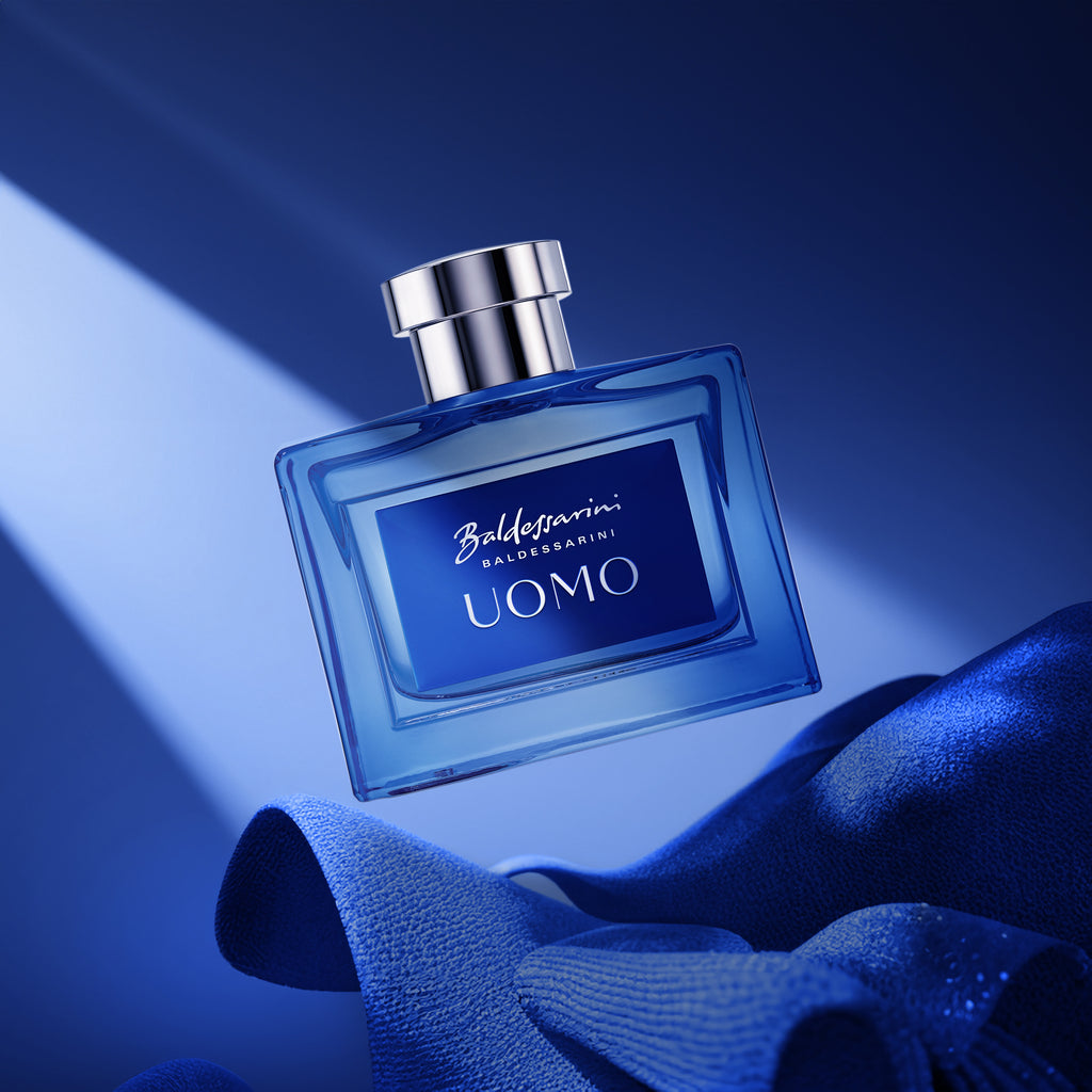 Baldessarini Uomo EDT 90ML