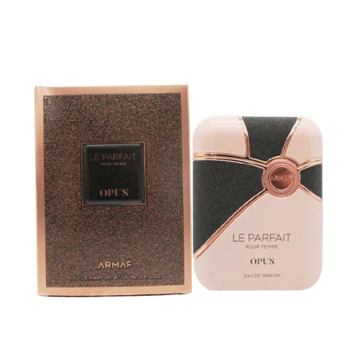 Armaf Le Parfait Opus Pour Femme EDP 100ML