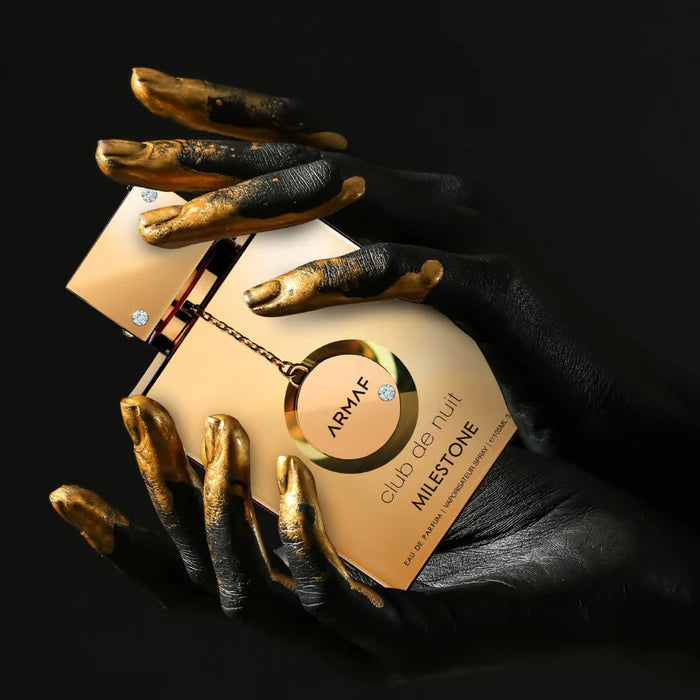 Armaf Club De Nuit Milestone EDP 200ML