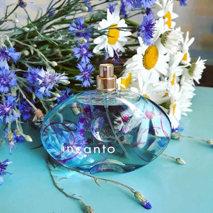 Salvatore Ferragamo Incanto Charms EDT 100ML