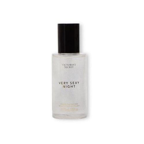 Victoria Secret Very Sexy Night Shimmer Body Mist 75ML