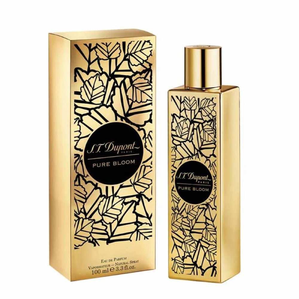 S.t. Dupont Pure Bloom EDP 100ML