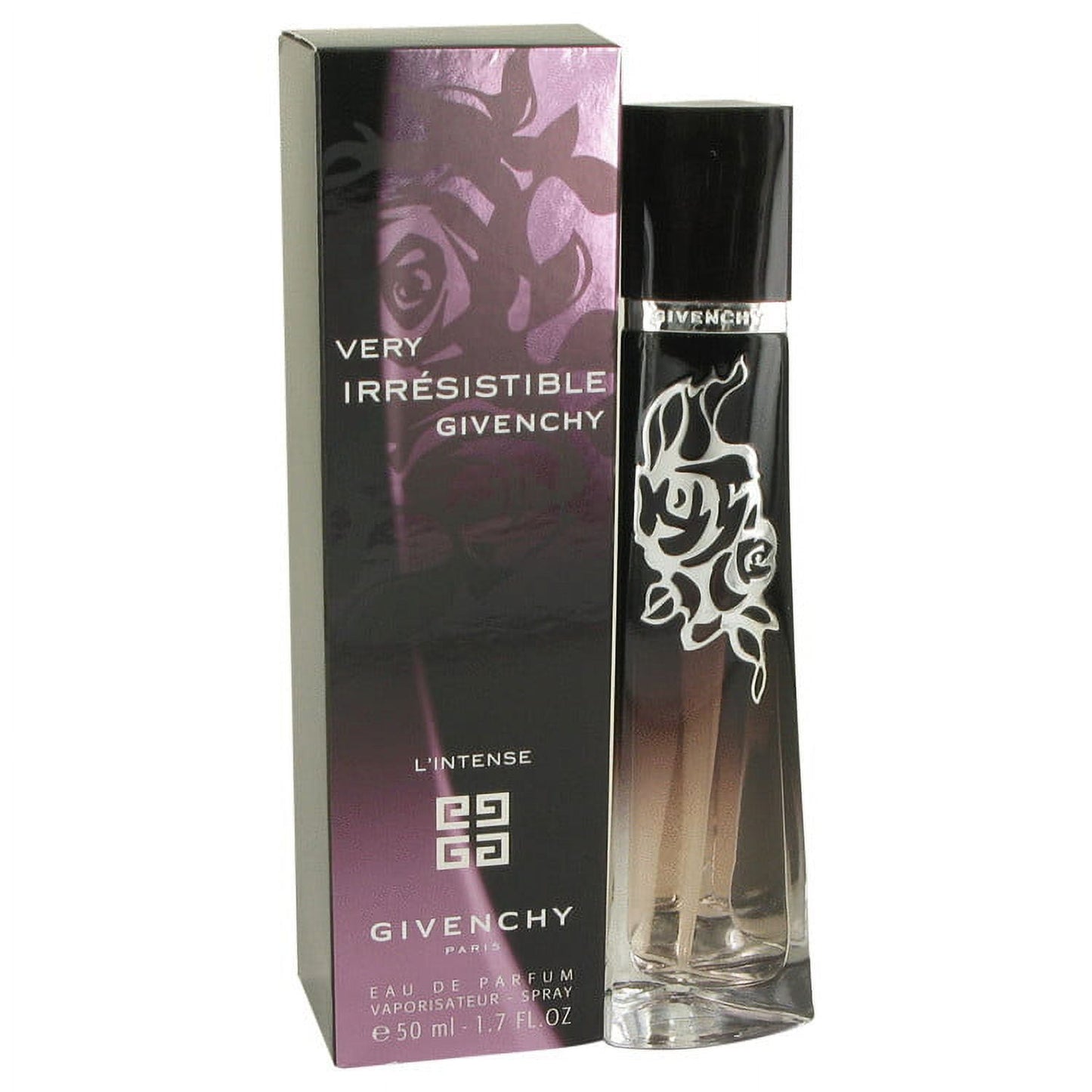 Givenchy Very Irresistible Lintense EDP 100ML