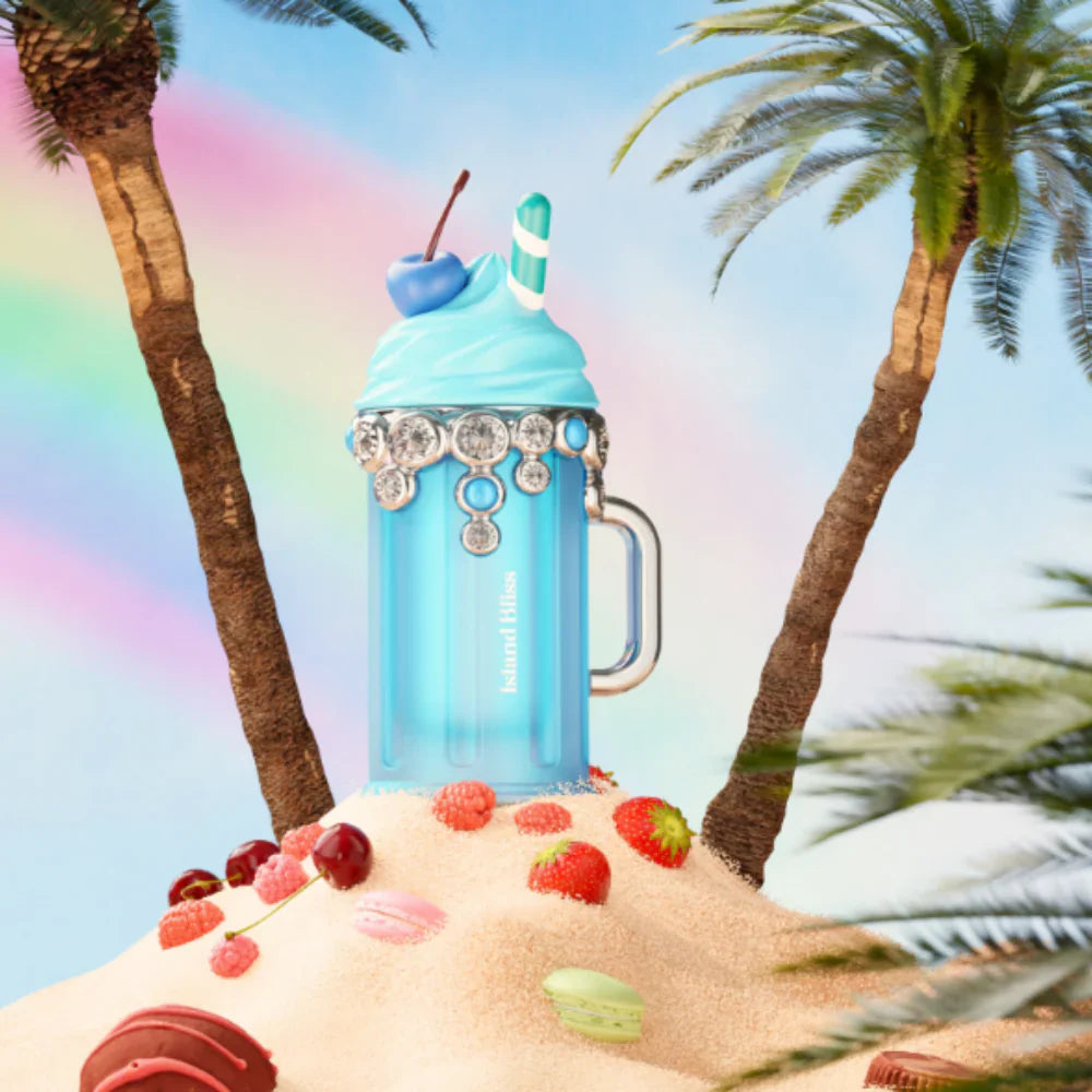 Armaf Island Bliss Eau De Parfum 100ML