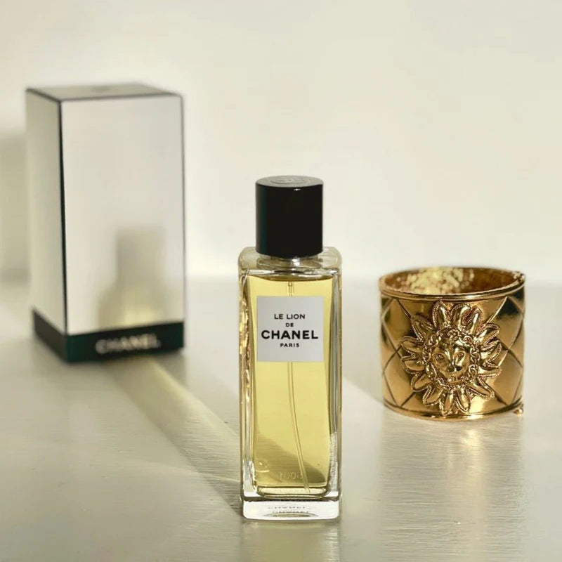 Chanel Le Lion EDP 75ML
