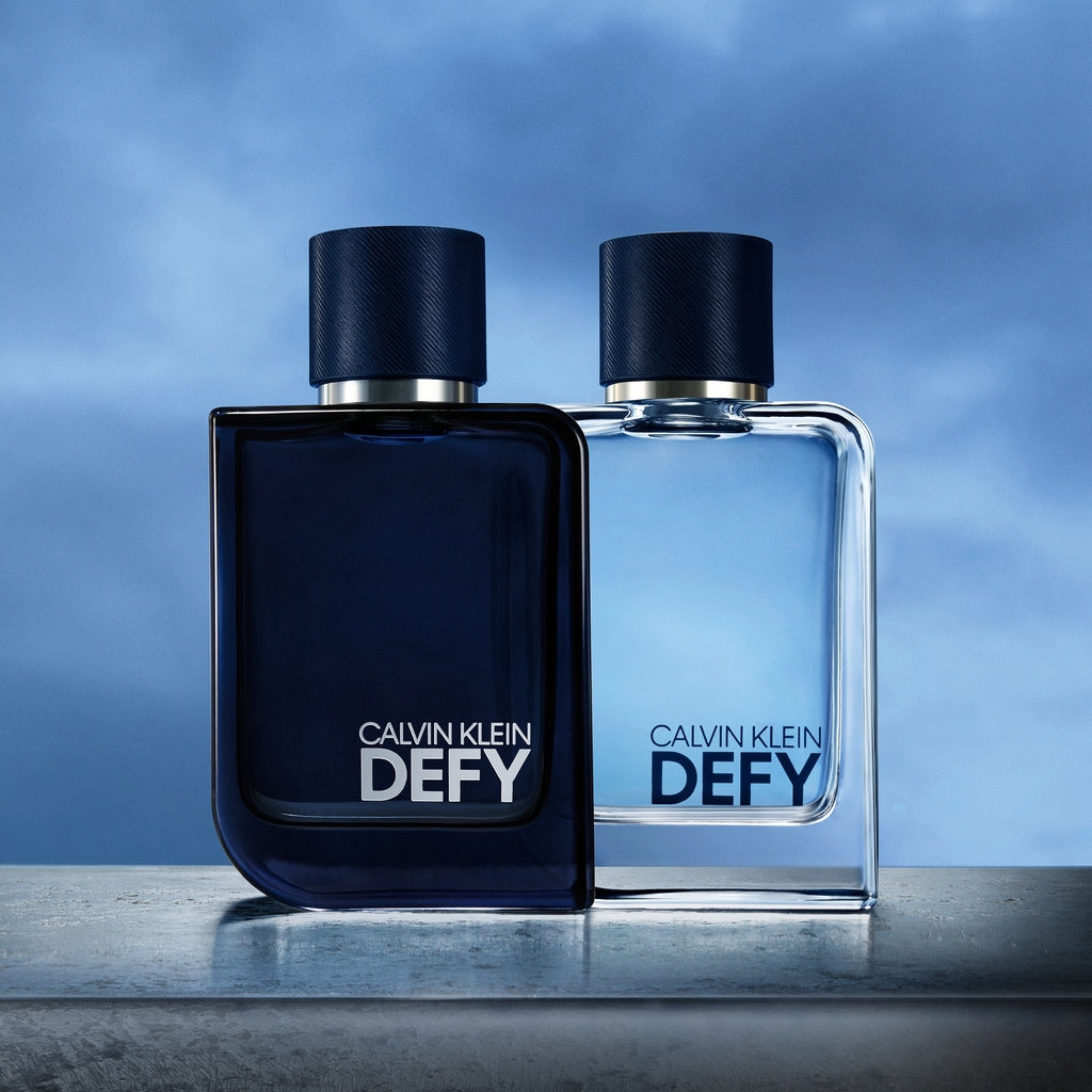Clavin Klein Defy Parfum 100ML